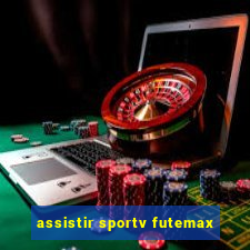 assistir sportv futemax